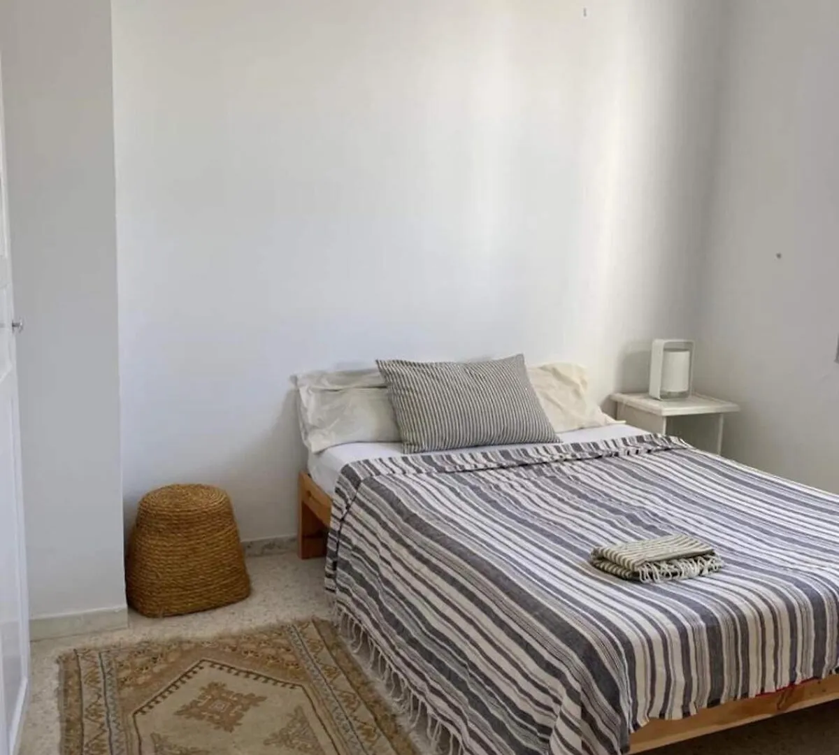 Gammarth Home Tunisia