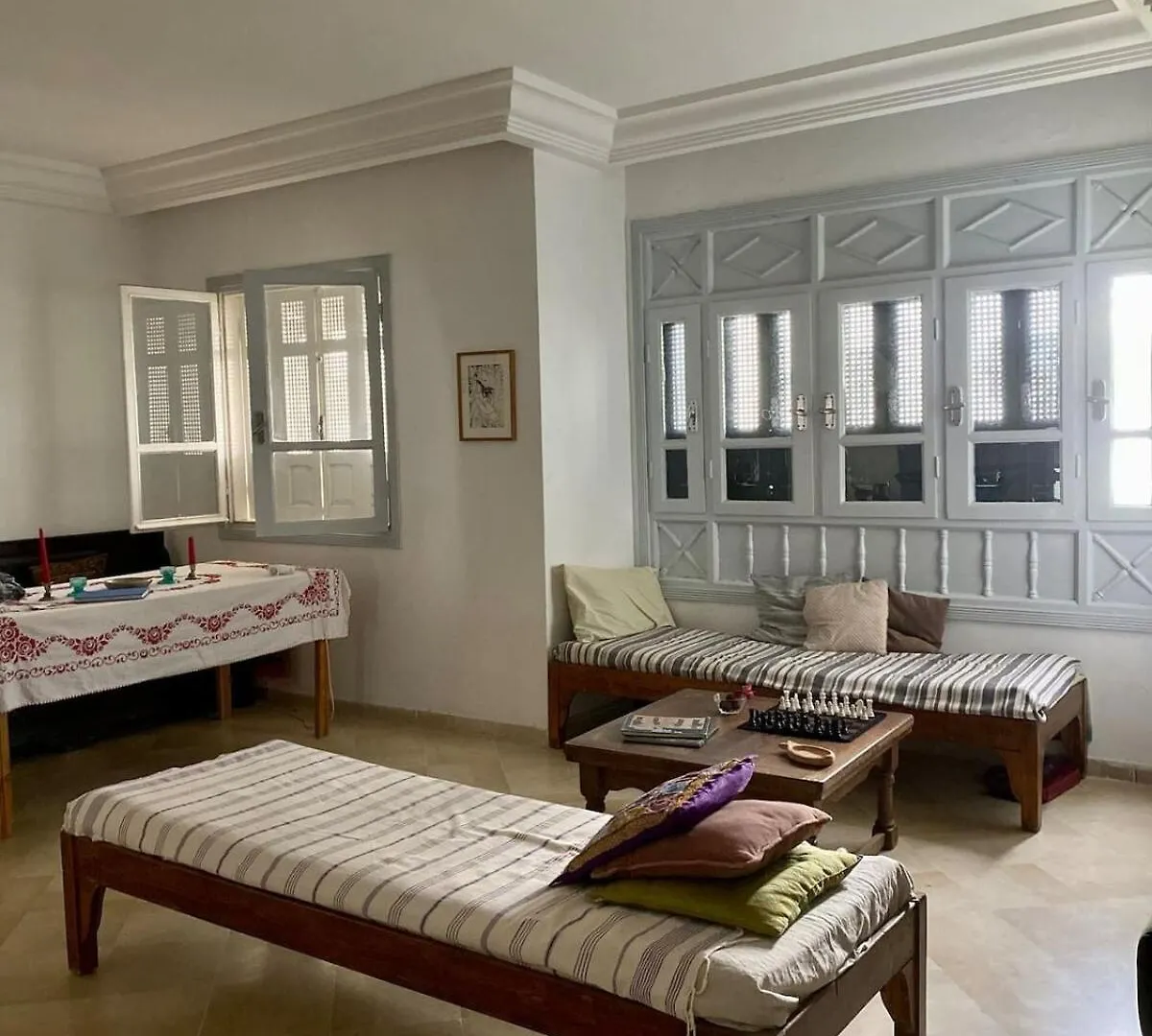 Gammarth Home