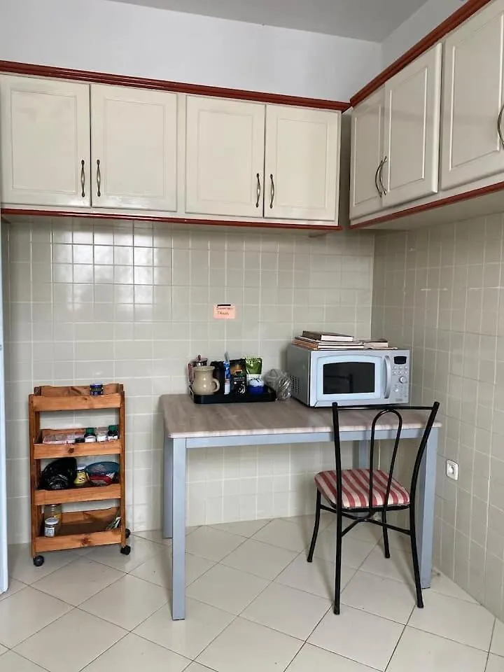 Gammarth Home